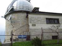 Suhora - Obserwatorium Astronomiczne
